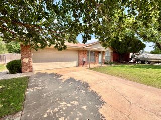 4913 GOODNIGHT Trail, Amarillo, TX 79109
