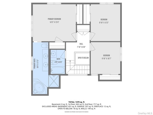 287 Peconic Terrace, Calverton, NY 11933