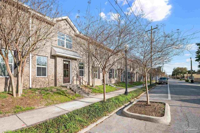 248 N Devilliers St, Pensacola, FL 32502