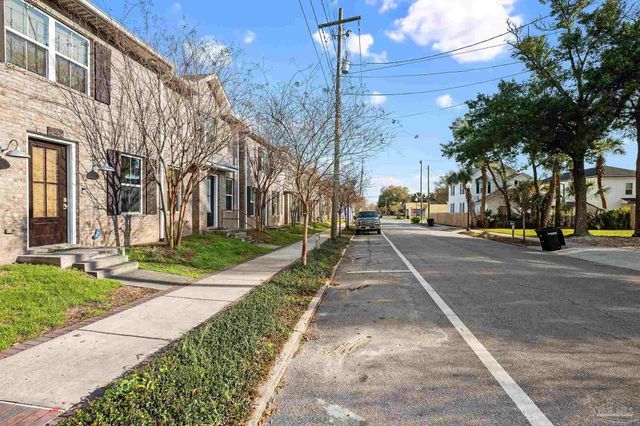 248 N Devilliers St, Pensacola, FL 32502
