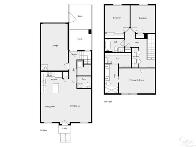 248 N Devilliers St, Pensacola, FL 32502