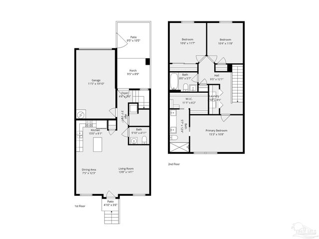 248 N Devilliers St, Pensacola, FL 32502