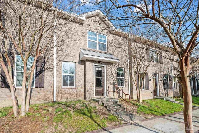 248 N Devilliers St, Pensacola, FL 32502