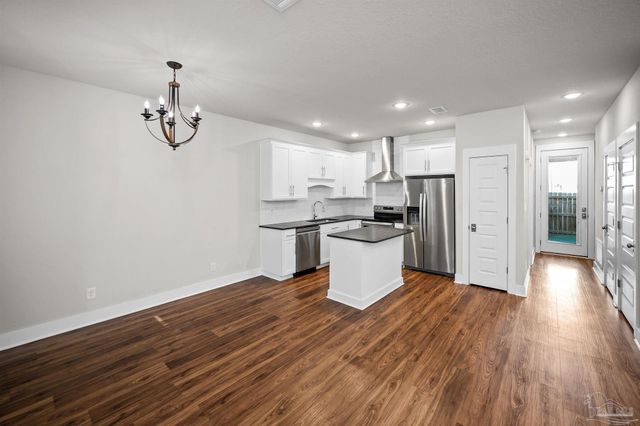 248 N Devilliers St, Pensacola, FL 32502