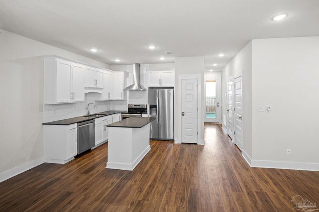 248 N Devilliers St, Pensacola, FL 32502