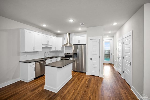 248 N Devilliers St, Pensacola, FL 32502