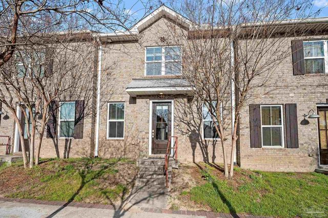 248 N Devilliers St, Pensacola, FL 32502