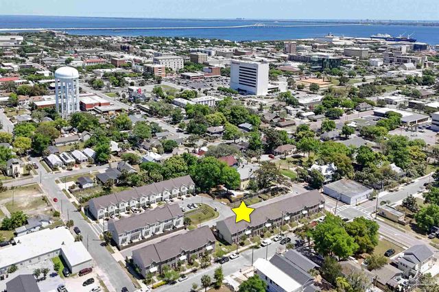 248 N Devilliers St, Pensacola, FL 32502