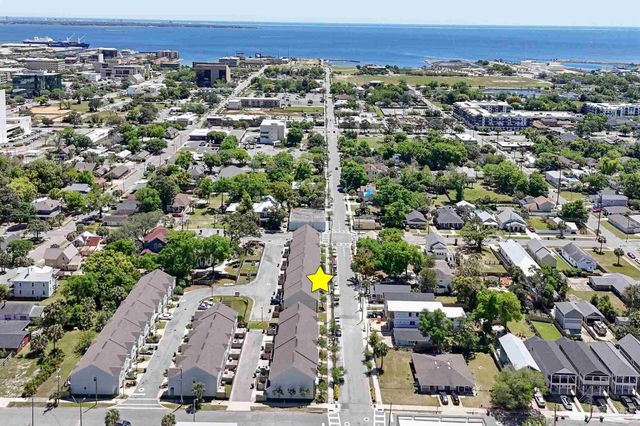 248 N Devilliers St, Pensacola, FL 32502