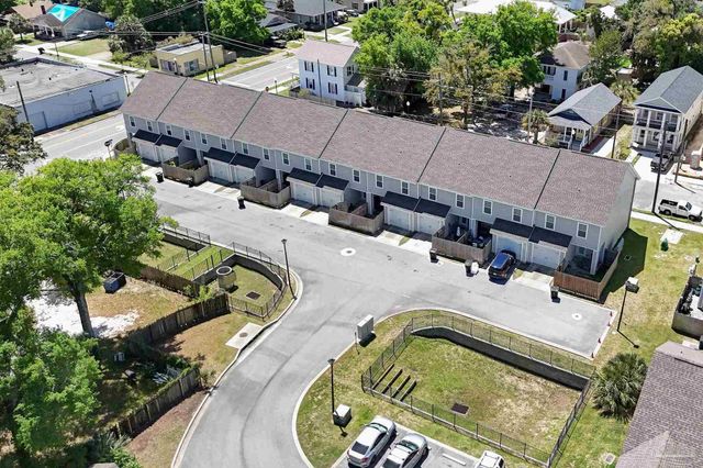 248 N Devilliers St, Pensacola, FL 32502