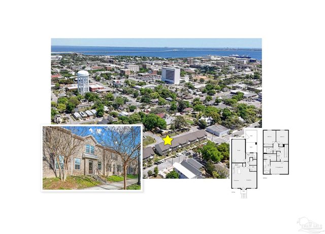 248 N Devilliers St, Pensacola, FL 32502