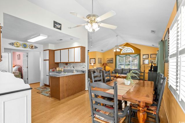 319 Nature Trail, Little River, SC 29566