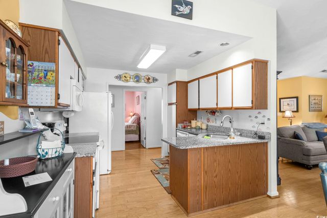 319 Nature Trail, Little River, SC 29566