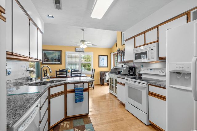 319 Nature Trail, Little River, SC 29566