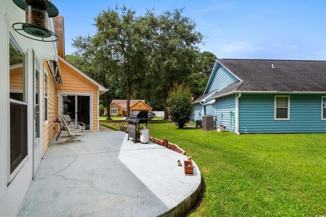 319 Nature Trail, Little River, SC 29566