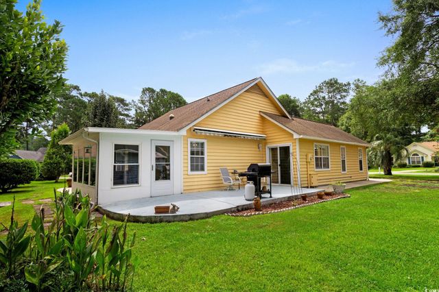 319 Nature Trail, Little River, SC 29566