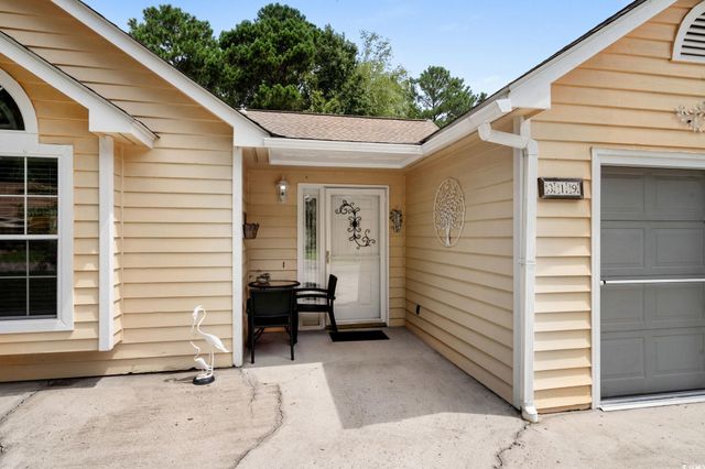 319 Nature Trail, Little River, SC 29566