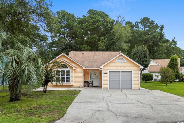 319 Nature Trail, Little River, SC 29566