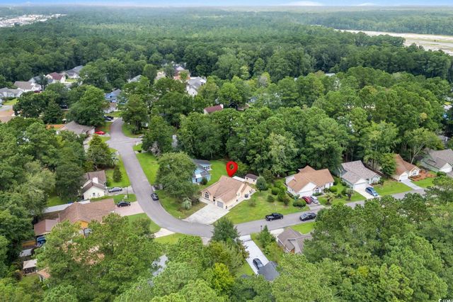 319 Nature Trail, Little River, SC 29566