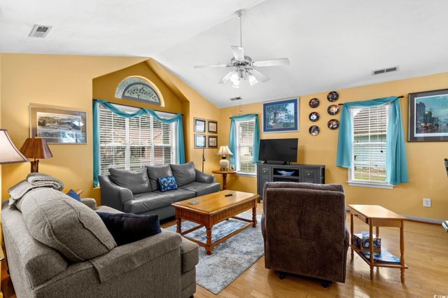 319 Nature Trail, Little River, SC 29566