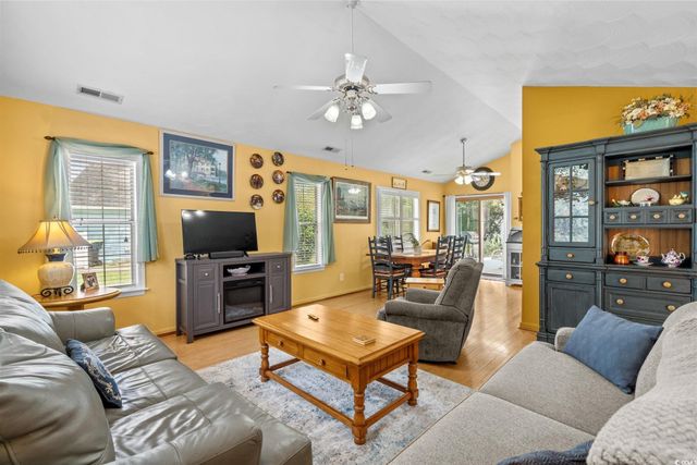 319 Nature Trail, Little River, SC 29566