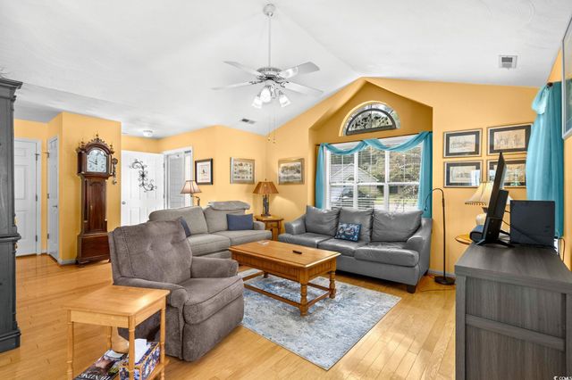 319 Nature Trail, Little River, SC 29566