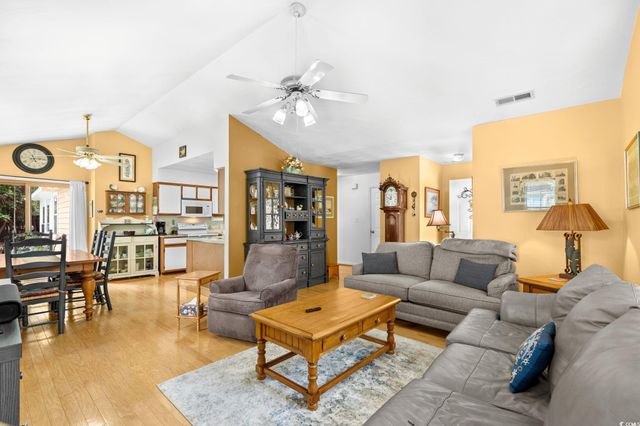 319 Nature Trail, Little River, SC 29566