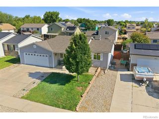 2915 Ptarmigan Drive, Evans, CO 80620