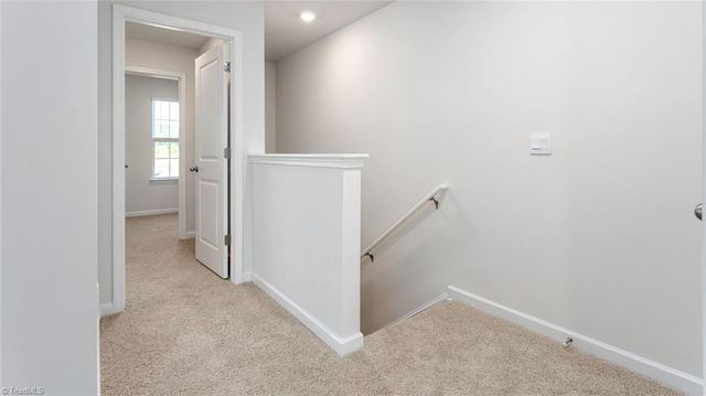 810 Gaelic Drive, Gibsonville, NC 27249