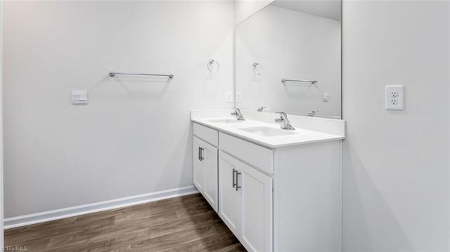 810 Gaelic Drive, Gibsonville, NC 27249