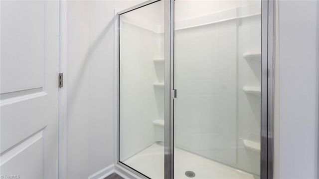 810 Gaelic Drive, Gibsonville, NC 27249