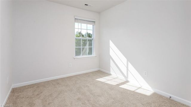 810 Gaelic Drive, Gibsonville, NC 27249