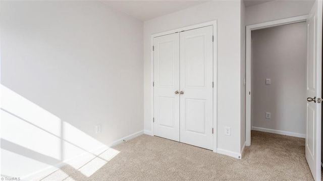 810 Gaelic Drive, Gibsonville, NC 27249