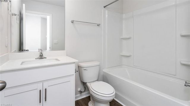 810 Gaelic Drive, Gibsonville, NC 27249