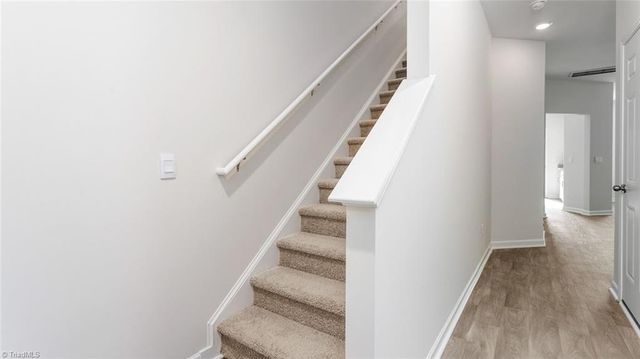 810 Gaelic Drive, Gibsonville, NC 27249