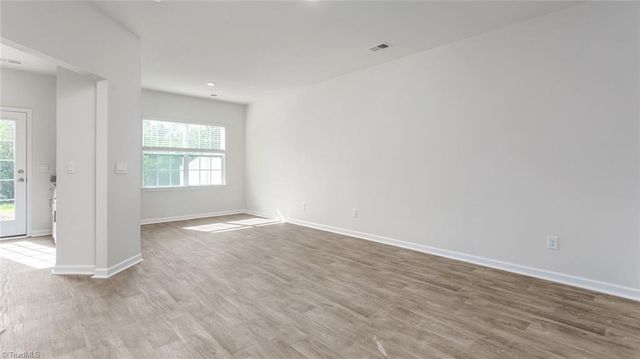 810 Gaelic Drive, Gibsonville, NC 27249