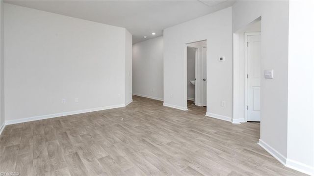 810 Gaelic Drive, Gibsonville, NC 27249