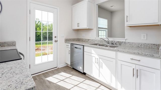 810 Gaelic Drive, Gibsonville, NC 27249