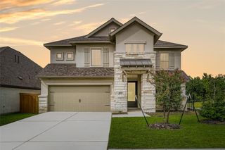 1020 Birchbrooke DR, Leander, TX 78641