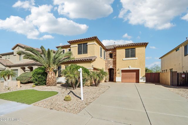 18126 W BROWN Street, Waddell, AZ 85355
