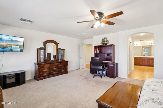 18126 W BROWN Street, Waddell, AZ 85355