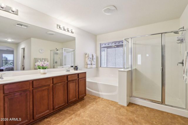 18126 W BROWN Street, Waddell, AZ 85355