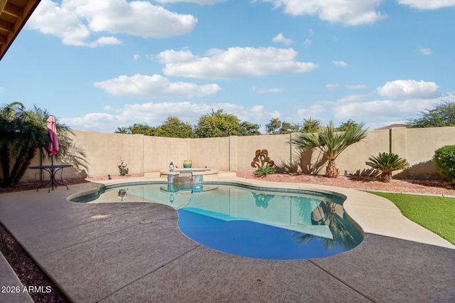 18126 W BROWN Street, Waddell, AZ 85355