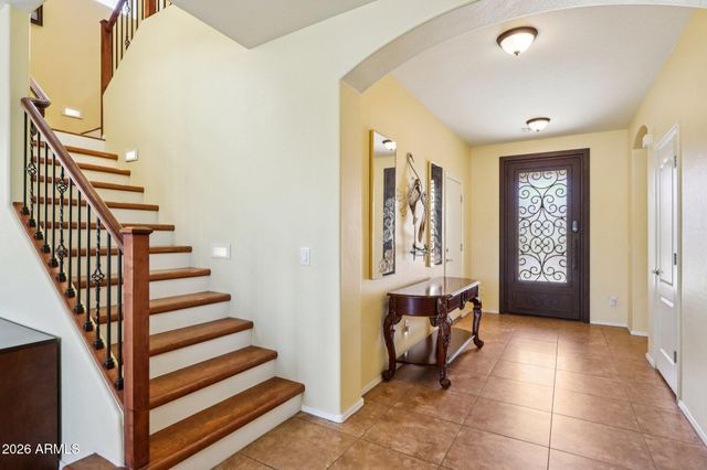 18126 W BROWN Street, Waddell, AZ 85355