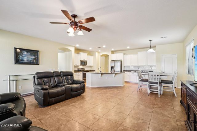 18126 W BROWN Street, Waddell, AZ 85355