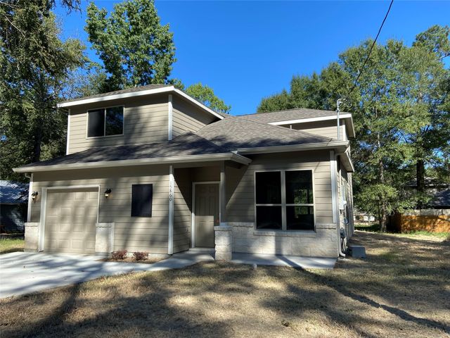 15860 Pecan Drive, Montgomery, TX 77356