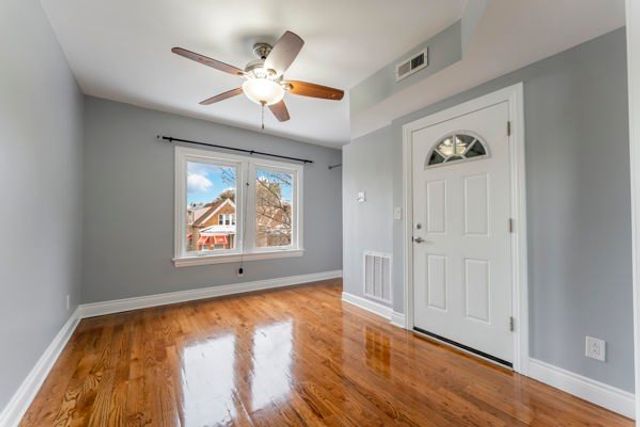 1215 N Harding Avenue 2, Chicago, IL 60651