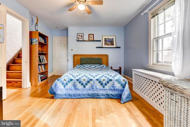 4438 GARRISON ST NW, Washington, DC 20016