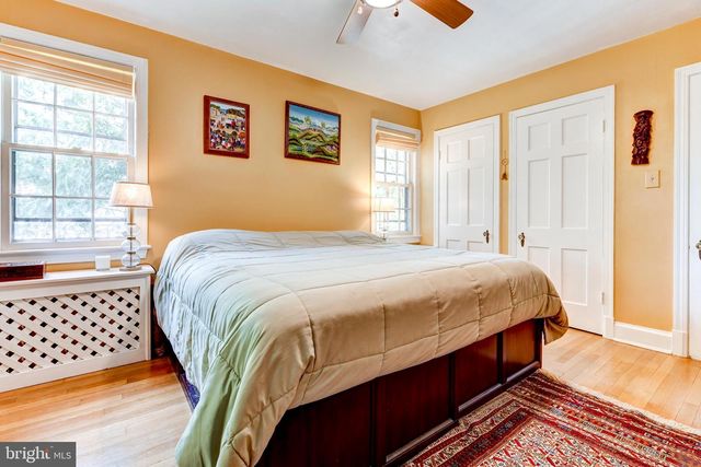 4438 GARRISON ST NW, Washington, DC 20016