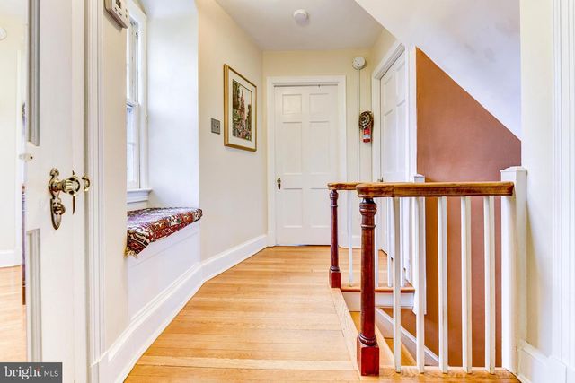 4438 GARRISON ST NW, Washington, DC 20016